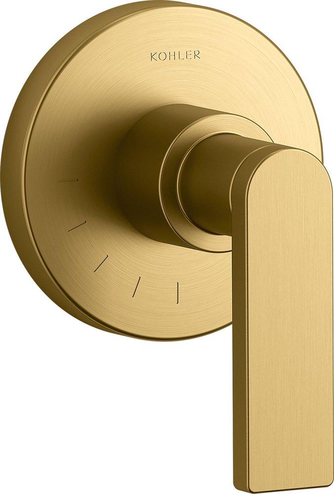 KOHLER T73135-4-2MB BATH & KITCHEN FAUCETS