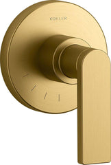 KOHLER T73135-4-2MB BATH & KITCHEN FAUCETS