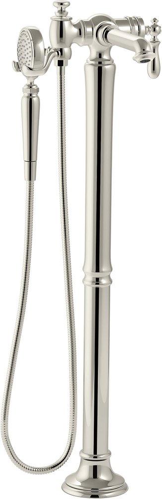 KOHLER T72790-9M-SN BATH & KITCHEN FAUCETS