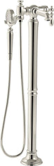 KOHLER T72790-9M-SN BATH & KITCHEN FAUCETS
