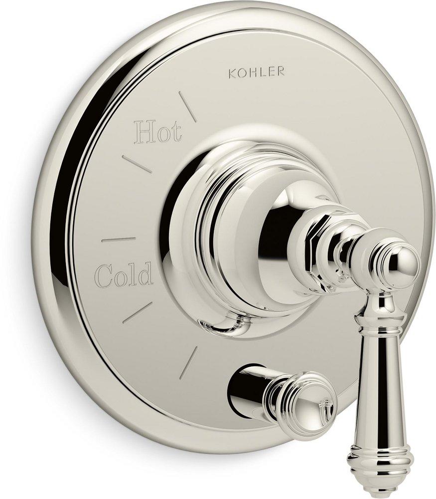 KOHLER T72768-4-SN BATH & KITCHEN FAUCETS