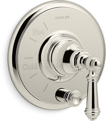 KOHLER T72768-4-SN BATH & KITCHEN FAUCETS