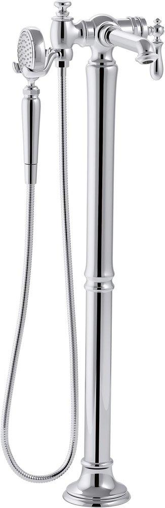 KOHLER T72790-9M-CP BATH & KITCHEN FAUCETS