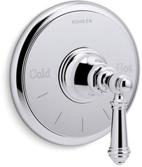 KOHLER T72769-4-CP THERMOSTATIC VALVES