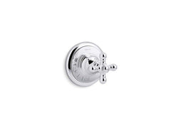 KOHLER T72771-3-CP BATH & KITCHEN FAUCETS
