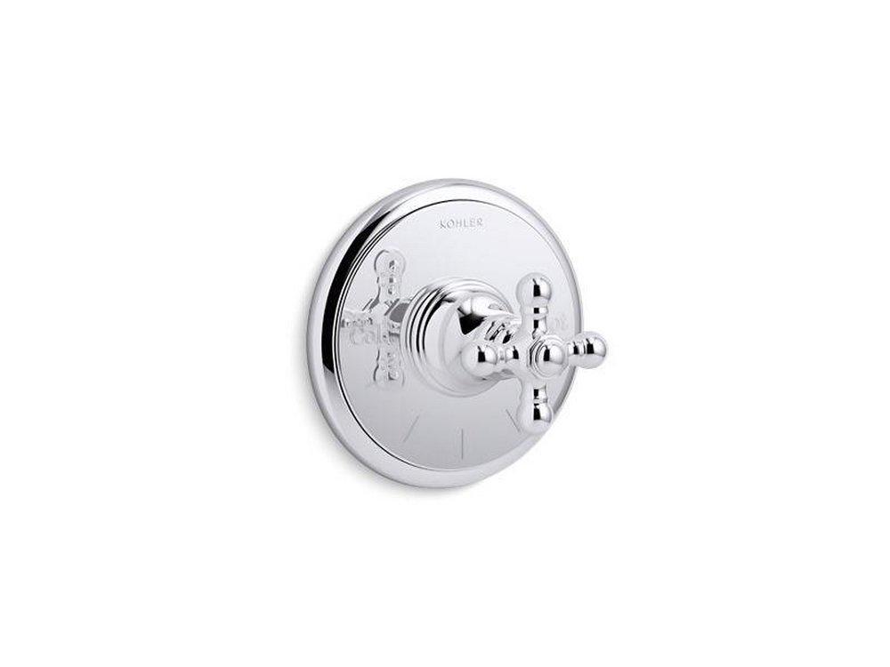 KOHLER T72769-3-CP BATH & KITCHEN FAUCETS
