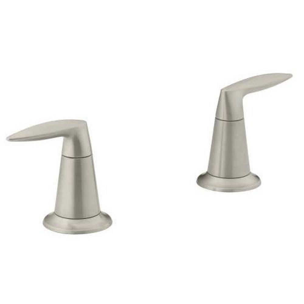 KOHLER T45119-4-BN BATH & KITCHEN FAUCETS