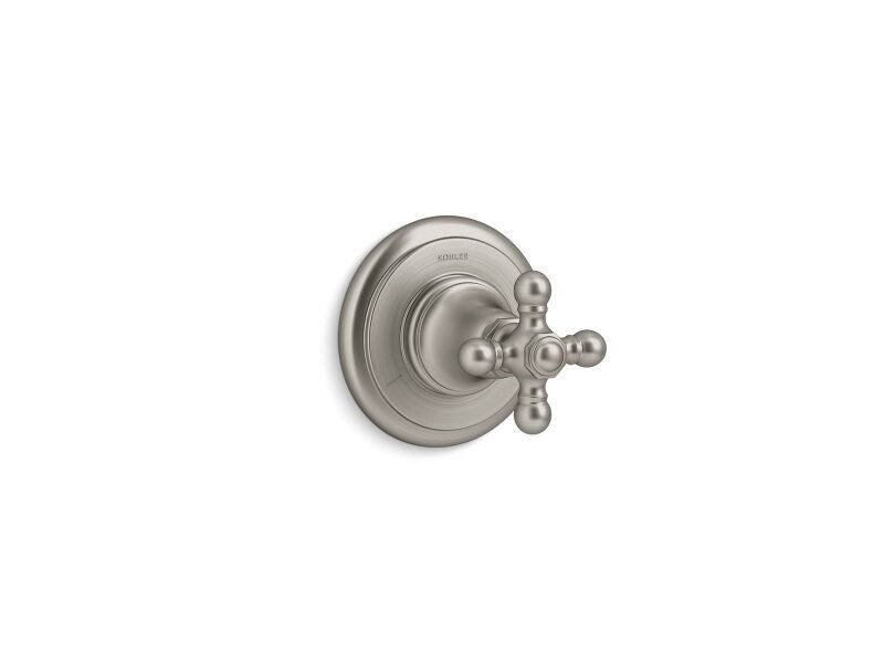 KOHLER T72770-3-BN BATH & KITCHEN FAUCETS