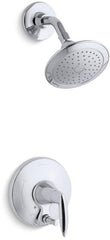 KOHLER T45108-4-CP BATH & KITCHEN FAUCETS