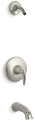 KOHLER TLS45104-4-BN BATH & KITCHEN FAUCETS