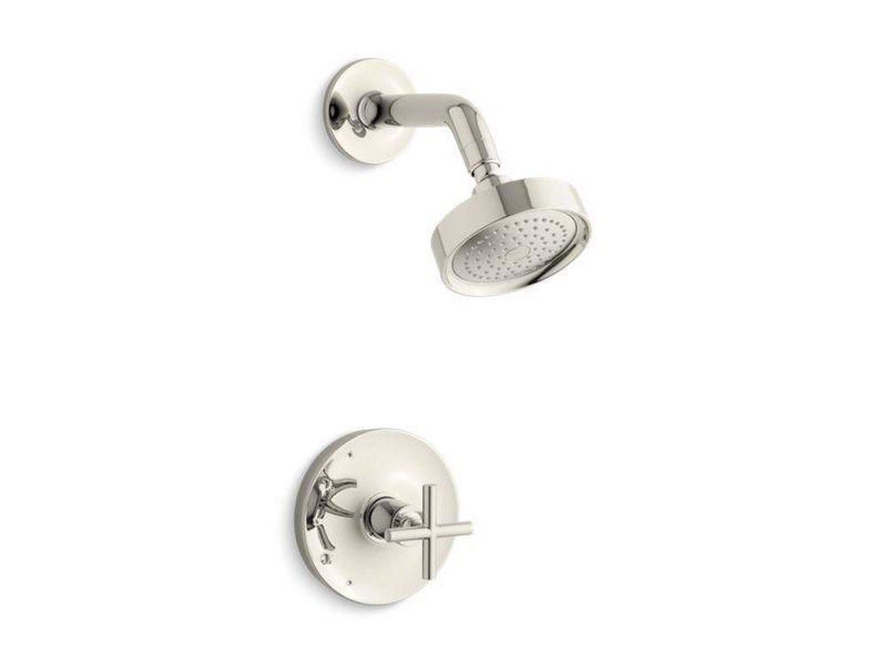 KOHLER TS14422-3-SN BATH & KITCHEN FAUCETS