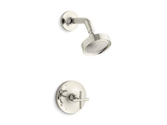 KOHLER TS14422-3-SN BATH & KITCHEN FAUCETS
