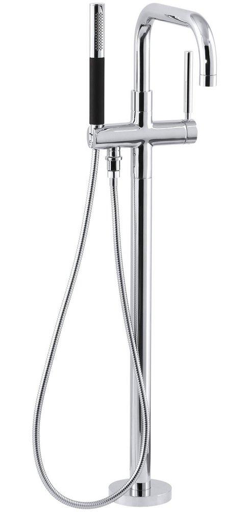 KOHLER T97328-4-CP BATH & KITCHEN FAUCETS