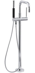 KOHLER T97328-4-CP BATH & KITCHEN FAUCETS