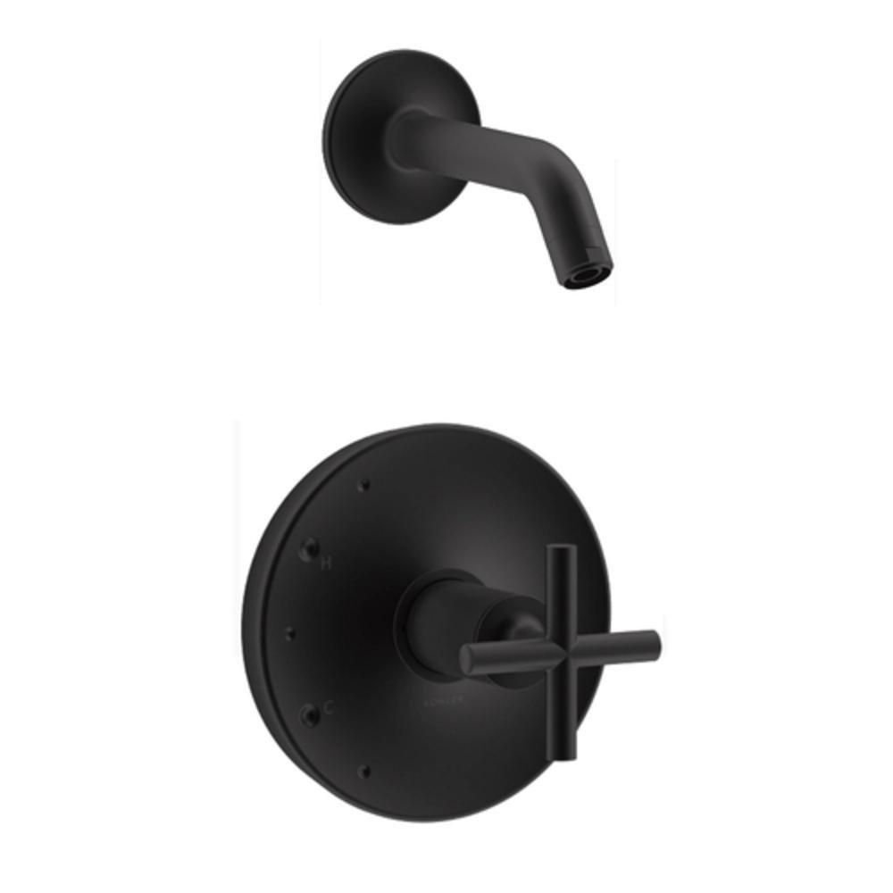 KOHLER TLS14422-3-BL BATH & KITCHEN FAUCETS