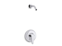 KOHLER TLS98009-4-CP BATH & KITCHEN FAUCETS