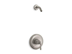 KOHLER TLS396-4-BN BATH & KITCHEN FAUCETS