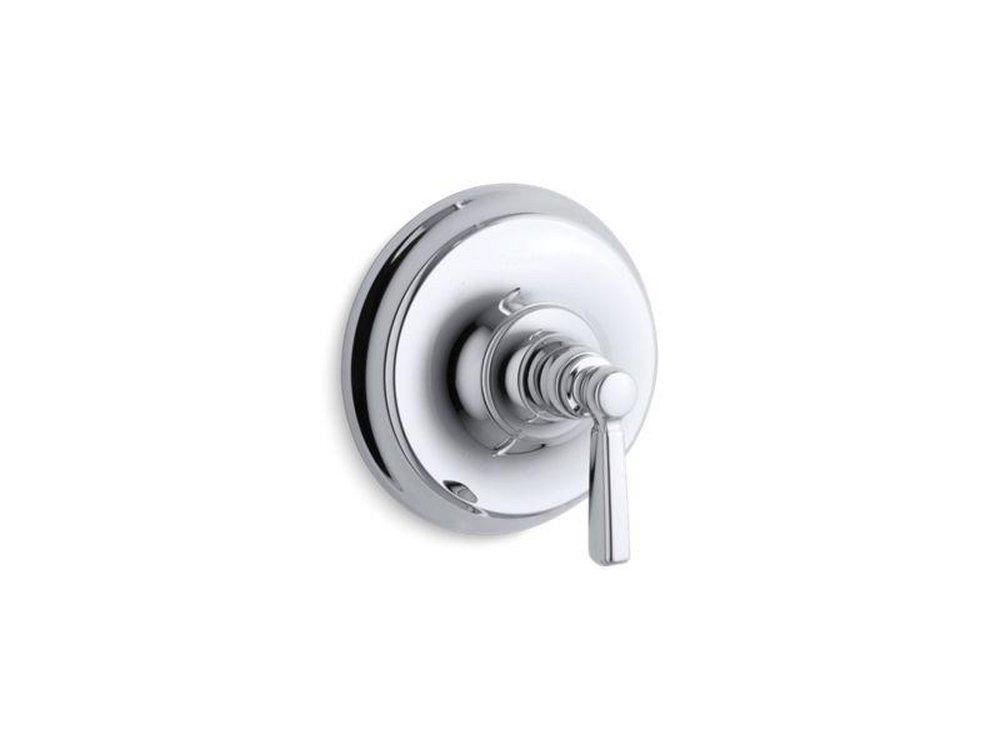 KOHLER TS10584-4-CP BATH & KITCHEN FAUCETS