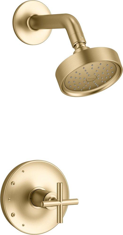 KOHLER TS14422-3G-2MB BATH & KITCHEN FAUCETS