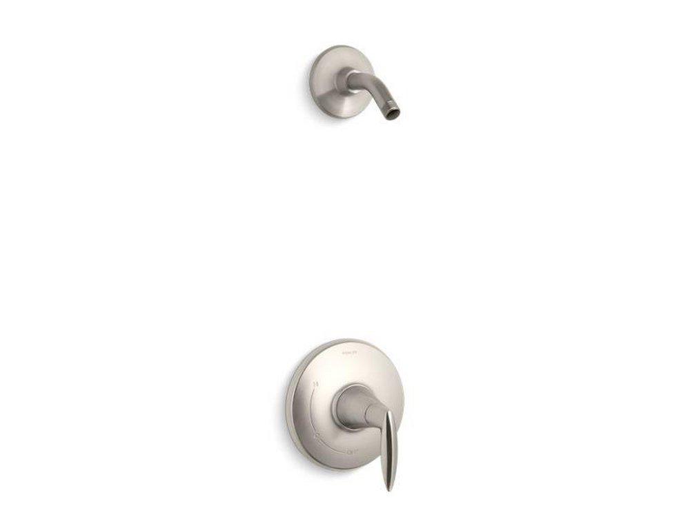 KOHLER TLS45106-4-BN BATH & KITCHEN FAUCETS