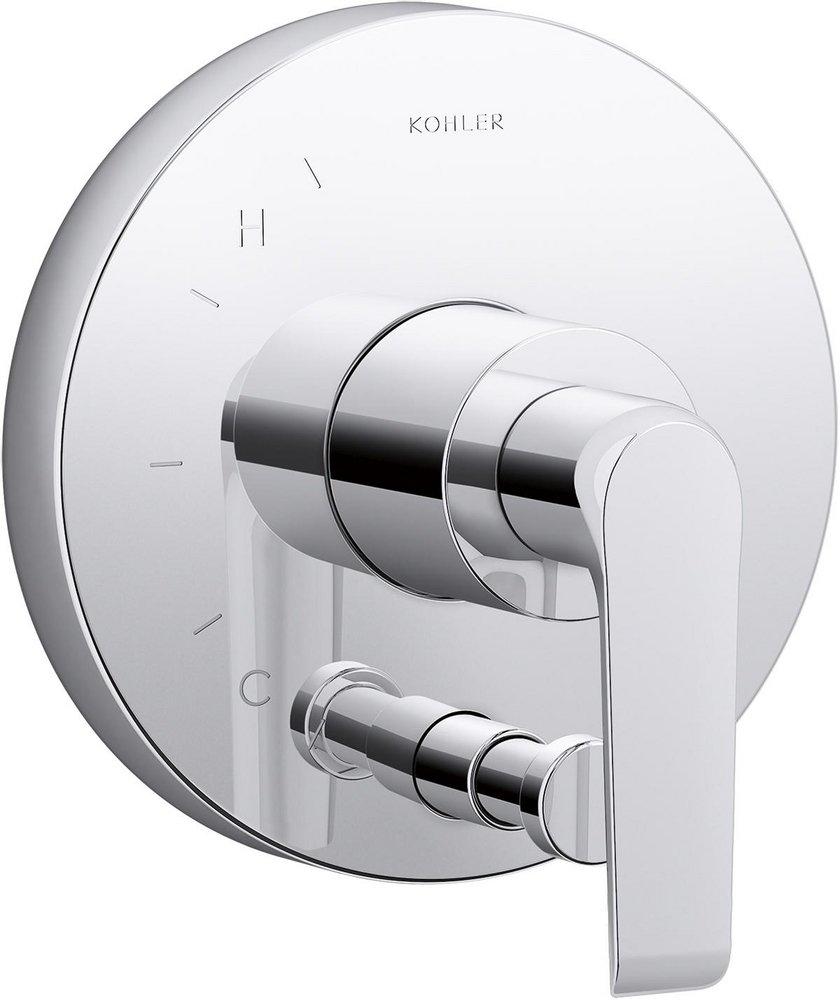 KOHLER T97019-4-CP DIVERTER VALVES