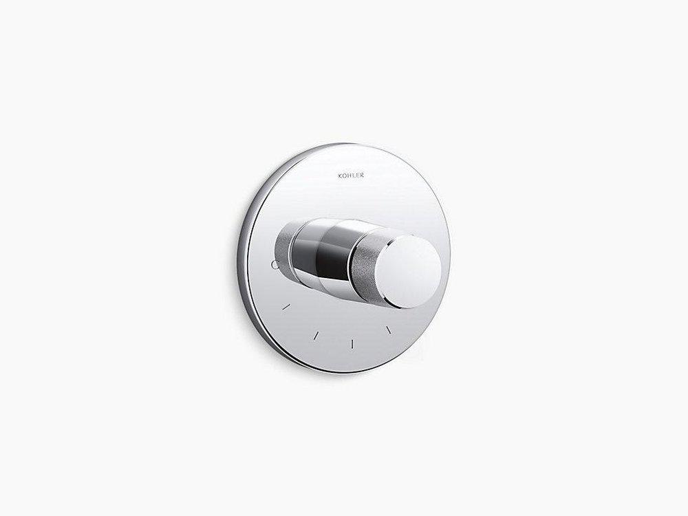 KOHLER T78027-8-CP BATH & KITCHEN FAUCETS