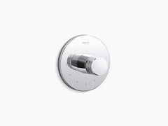 KOHLER T78027-8-CP BATH & KITCHEN FAUCETS