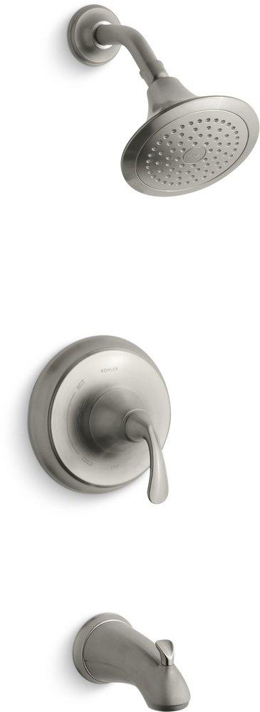 KOHLER TS10275-4-BN BATH & KITCHEN FAUCETS