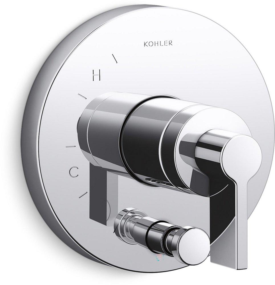 KOHLER T78016-4-CP ZONE VALVES