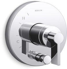 KOHLER T78016-4-CP ZONE VALVES