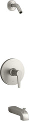 KOHLER TLS97074-4-BN BATH & KITCHEN FAUCETS