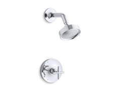 KOHLER TS14422-3-CP BATH & KITCHEN FAUCETS