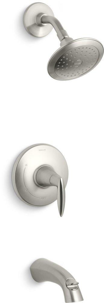 KOHLER TS45104-4-BN BATH & KITCHEN FAUCETS
