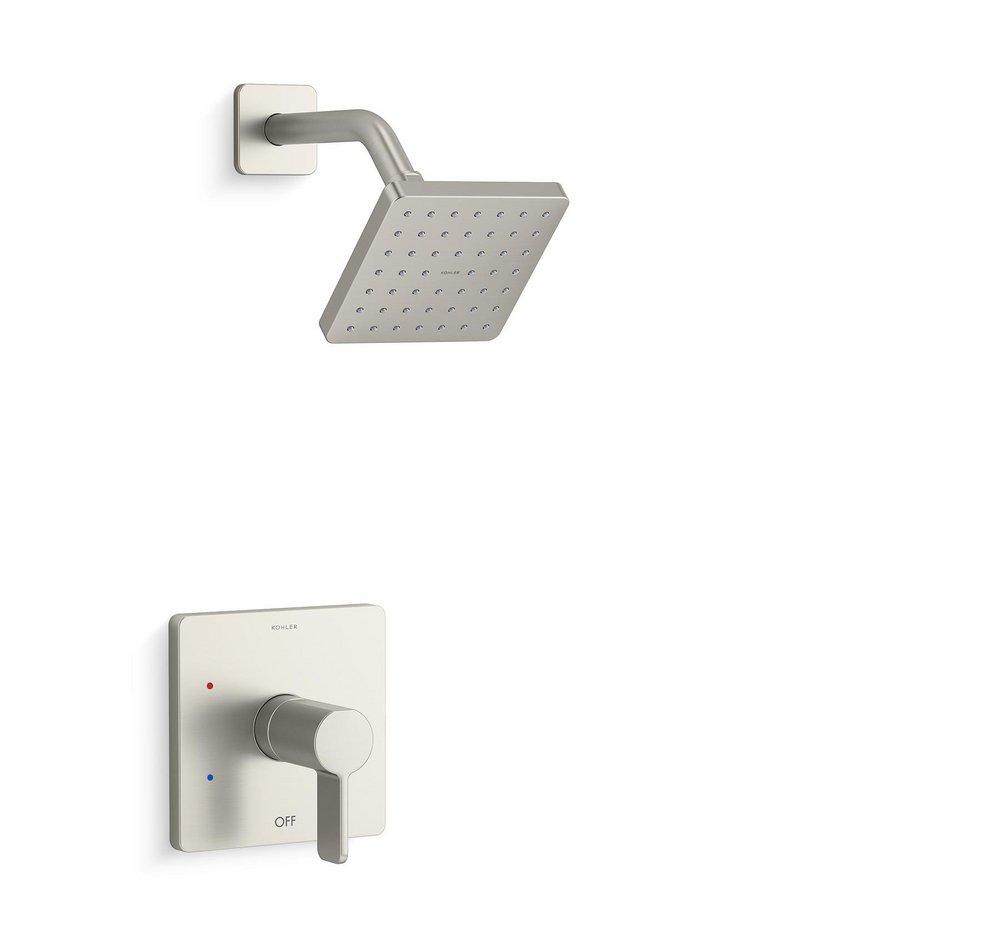 KOHLER TS23503-4-BN BATH & KITCHEN FAUCETS