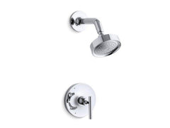 KOHLER TS14422-4-CP BATH & KITCHEN FAUCETS