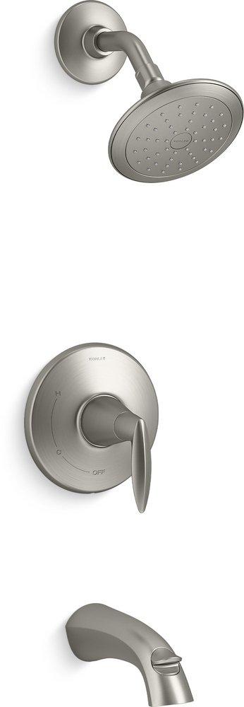 KOHLER TS45104-4G-BN BATH & KITCHEN FAUCETS