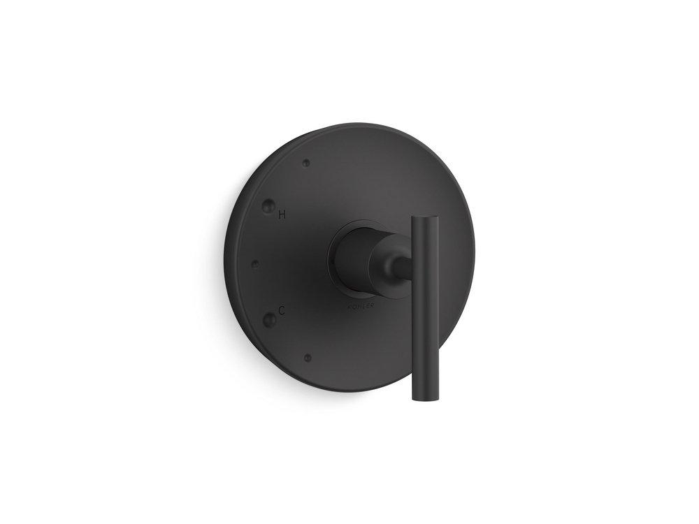 KOHLER TS14423-4-BL BATH & KITCHEN FAUCETS