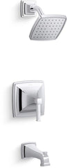 KOHLER TS27403-4-CP BATH & KITCHEN FAUCETS