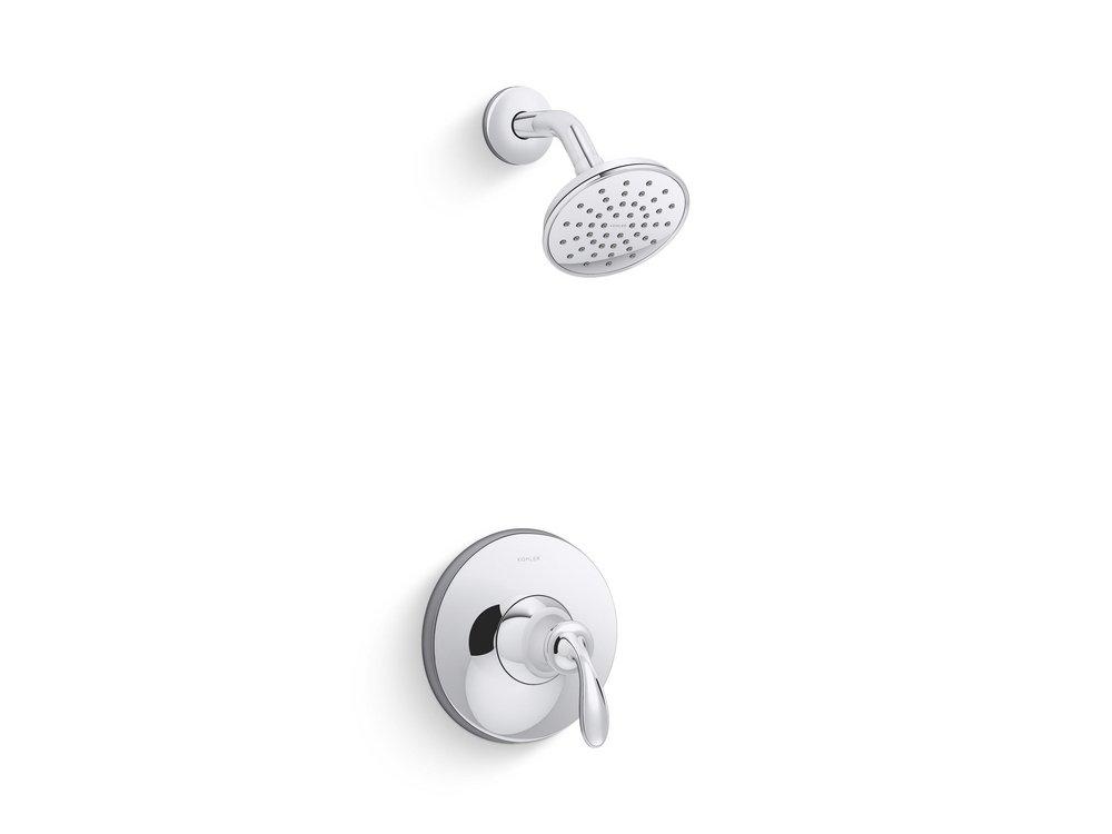 KOHLER TS27382-4G-CP BATH & KITCHEN FAUCETS