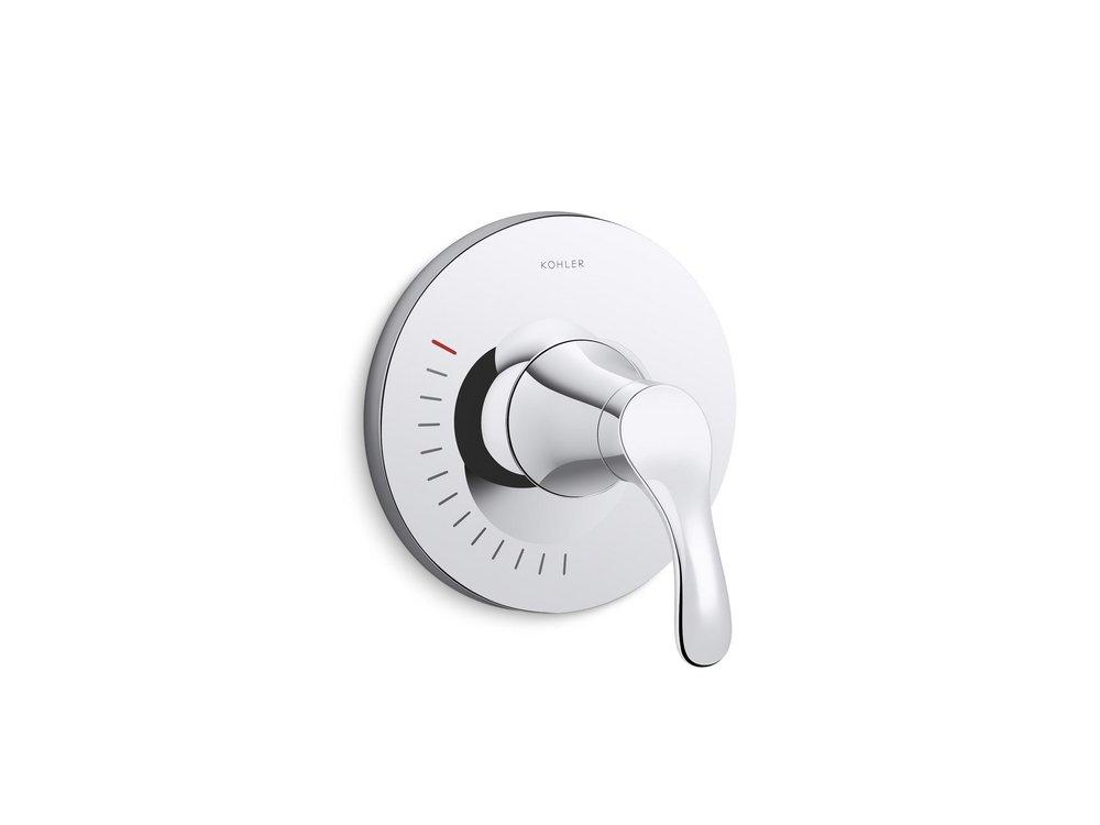KOHLER TS23950-4-CP BATH & KITCHEN FAUCETS