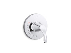 KOHLER TS23950-4-CP BATH & KITCHEN FAUCETS