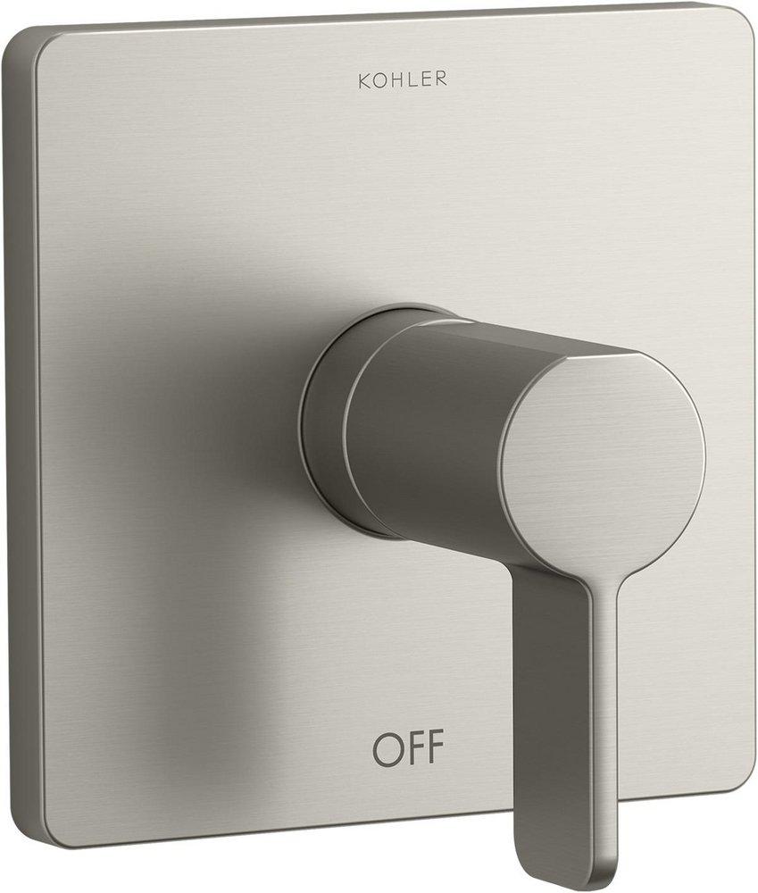 KOHLER TS23501-4-BN BATH & KITCHEN FAUCETS
