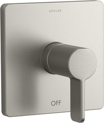 KOHLER TS23501-4-BN BATH & KITCHEN FAUCETS