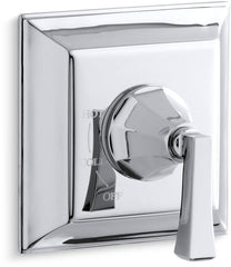KOHLER TS463-4V-CP BATH & KITCHEN FAUCETS