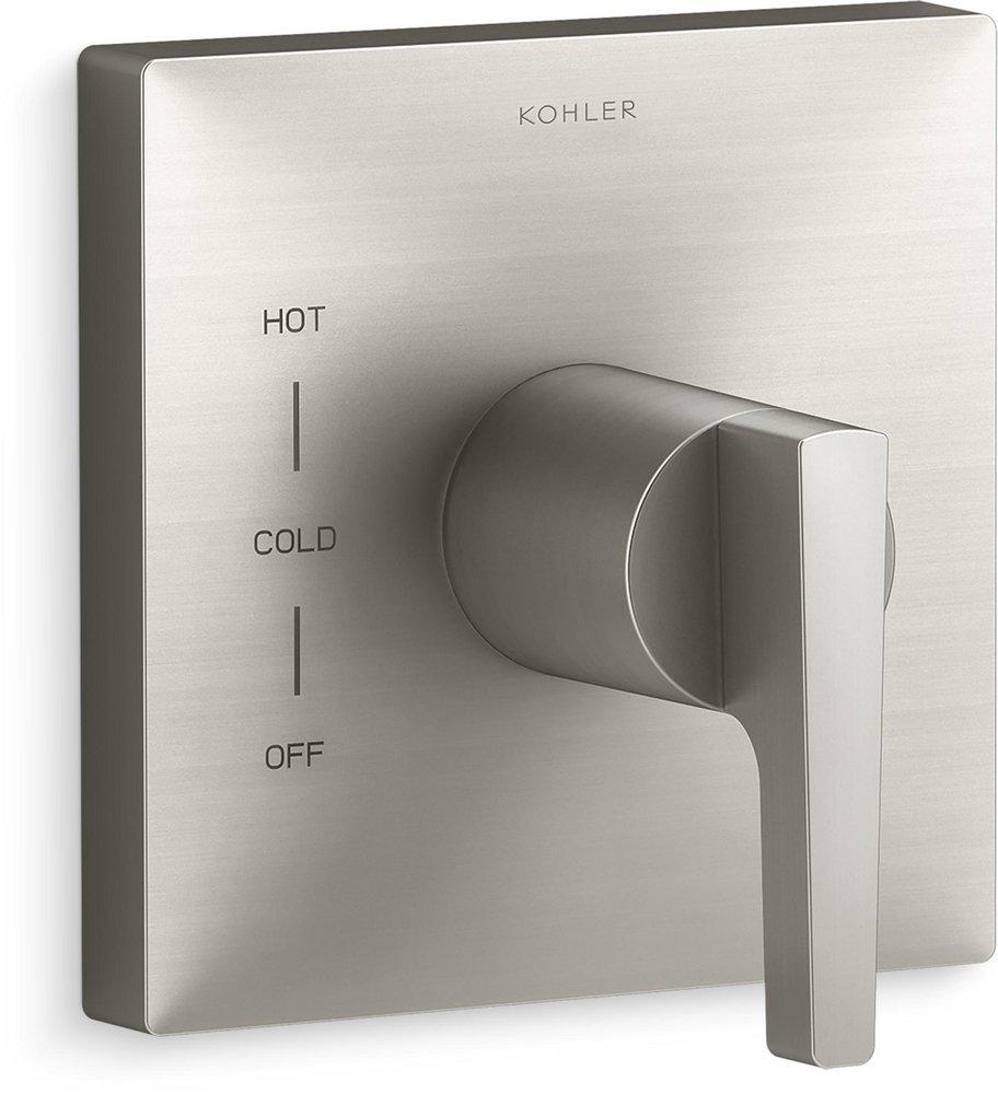 KOHLER TS99761-4-BN BATH & KITCHEN FAUCETS