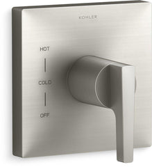 KOHLER TS99761-4-BN BATH & KITCHEN FAUCETS
