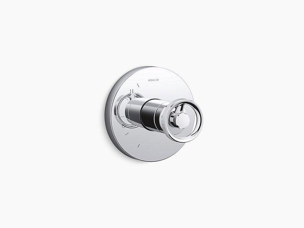 KOHLER TS78015-9-CP BATH & KITCHEN FAUCETS