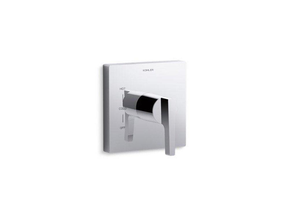 KOHLER TS99761-4-CP BATHROOM EXHAUST FANS & KITS