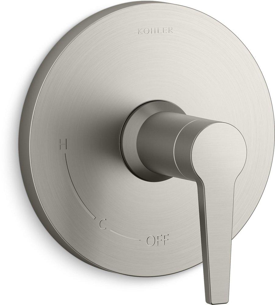 KOHLER TS74042-4-BN BATHROOM EXHAUST FANS & KITS