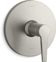 KOHLER TS74042-4-BN BATHROOM EXHAUST FANS & KITS